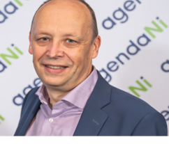 Peter May (Trustee)